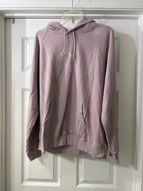 Polar Skate Men’s Pale Purple Sweatshirt